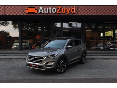 Hyundai Tucson 1.6 T-GDI Premium Navi / Pano / 360 cam