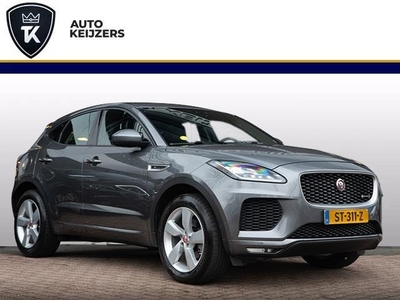 Jaguar E-Pace 2.0 D150 AWD R Dynamic SE Panodak Camera Leer