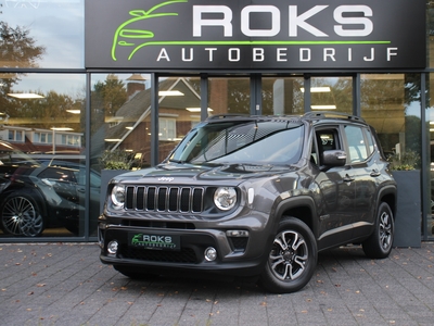 JEEP RENEGADE 1.0T Longitude