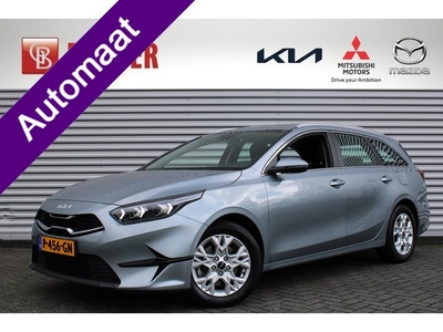 Kia Ceed Sportswagon 1.0 T-GDi MHEV DynamicLine Airco