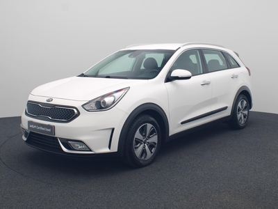 KIA NIRO 1.6 | Hybrid | DynamicLine | Clima | Cruise | Navi | Camera