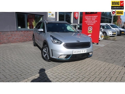 Kia Niro 1.6 GDi PHEV DynamicPlusLine, 50 % korting op