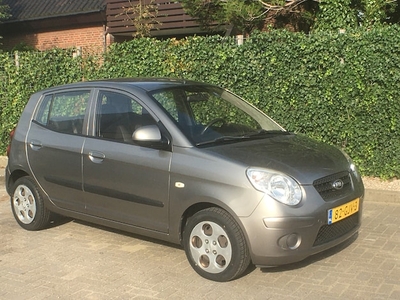 Kia Picanto Benzine