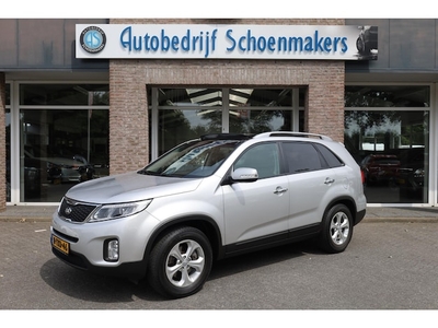 Kia Sorento Diesel