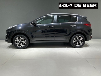 KIA SPORTAGE 1.6 GDi 132pk DynamicLine NAVI | LM | Camera