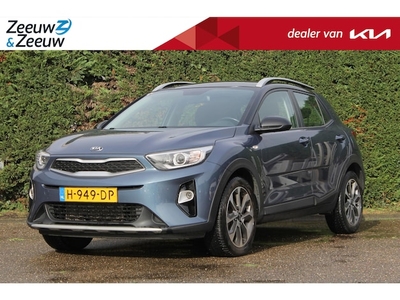 Kia Stonic Benzine