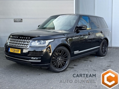 Land Rover Range Rover Diesel