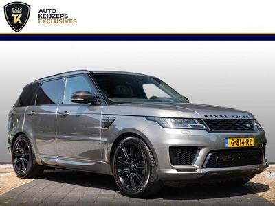 Land Rover Range Rover Sport 2.0 P400e Autobiography