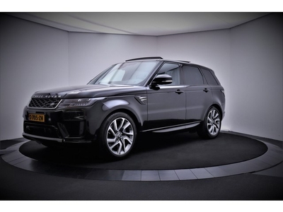 Land Rover Range Rover Sport 2.0 P400e HSE PANORAMA