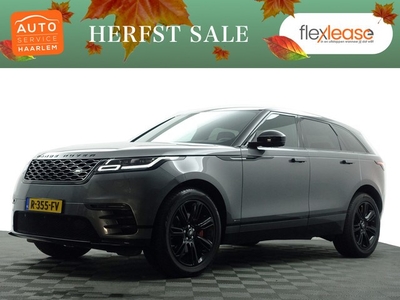 Land Rover Range Rover Velar 3.0 D300 AWD R-Dynamic HSE