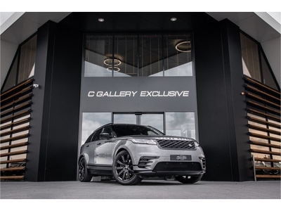 Land Rover Range Rover Velar 3.0 D300 AWD R-Dynamic SE