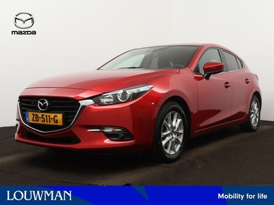 Mazda 3 Benzine