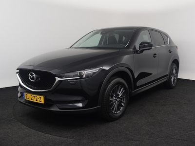 Mazda CX-5 Benzine