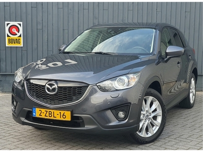 Mazda CX-5 Benzine