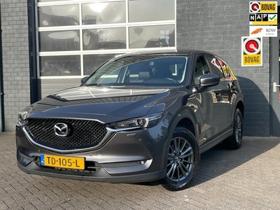 Mazda CX-5 Benzine