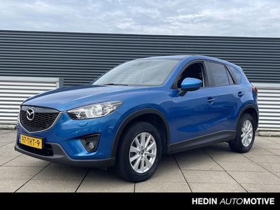 Mazda CX-5 Benzine