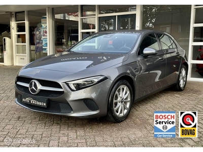 Mercedes A-klasse 250e Led, Climat, Camera, Bluetooth, LM..