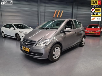 Mercedes-Benz A-klasse 160 BlueEFFICIENCY Business Class 1E