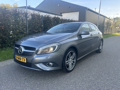 Mercedes-Benz A-Klasse 180 Ambition / AIRCO / NAVI / AMG /