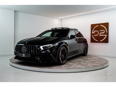 Mercedes-Benz A-Klasse A45 S AMG 4MATIC+ Premium Plus 422PK