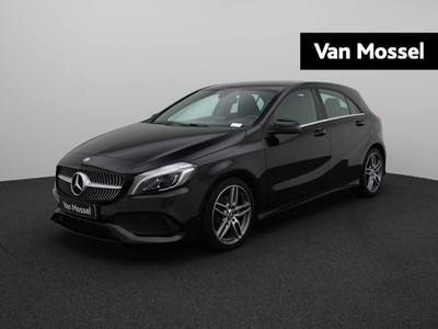 Mercedes-Benz A-klasse Diesel