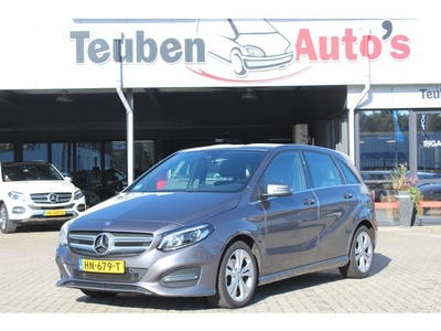 Mercedes-Benz B-klasse 200 Prestige Airco, Cruise control