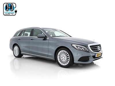 Mercedes-Benz C-Klasse Estate 350 e Lease Edition-Plus