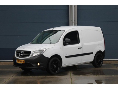 Mercedes-Benz Citan 108 CDI BlueEFFICIENCY Business