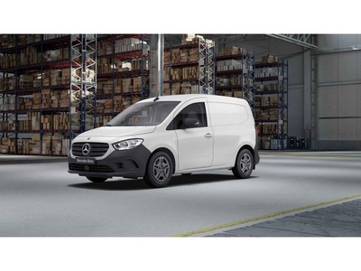 Mercedes-Benz Citan 108 CDI L1 Pro