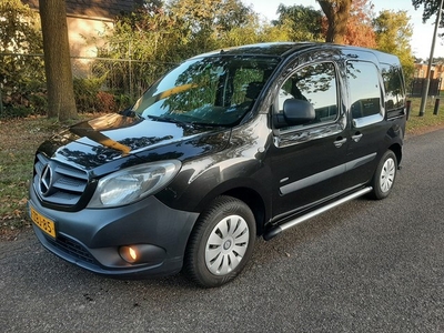 Mercedes-Benz Citan 108 CDI Trend 5 persoons!