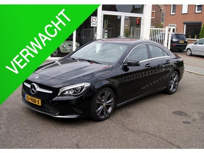 Mercedes-Benz CLA-klasse 200 Prestige