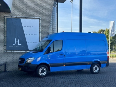 Mercedes-Benz Sprinter 314 2.2 CDI