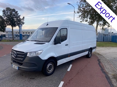 Mercedes-Benz Sprinter 314 2.2 CDI L3H2 EURO 6 (bj 2019)