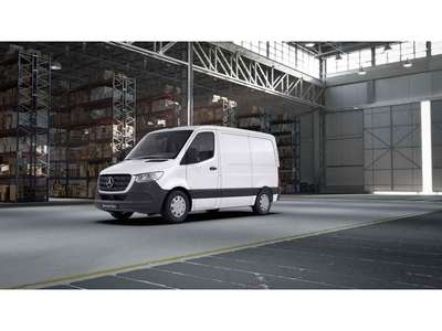 Mercedes-Benz Sprinter 315 1.9 CDI L1H1 RWD