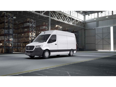 Mercedes-Benz Sprinter 315 1.9 CDI L2H2 RWD