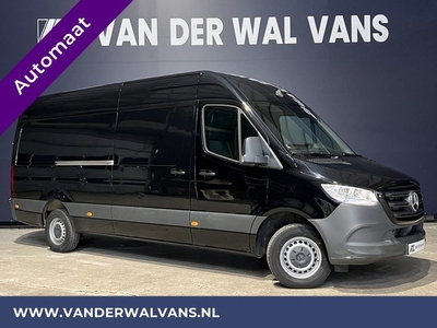 Mercedes-Benz Sprinter 317CDI 170pk 9G-Tronic Automaat L3H2