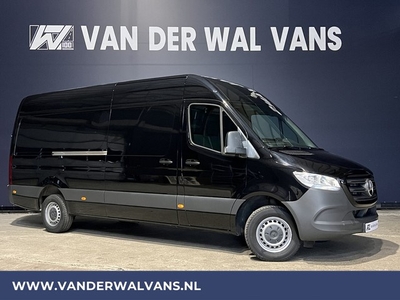 Mercedes-Benz Sprinter 317 CDI 170pk L3H2 Euro6 Airco