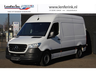 Mercedes-Benz Sprinter 319 CDI V6 190 pk Automaat L2H2 Navi