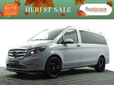 Mercedes-Benz Vito 111 CDI AMG Night Edition- 3 Pers