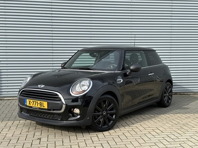 MINI Mini 1.5 Cooper One Blackyard (bj 2018)