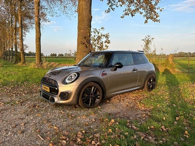 MINI Mini 2.0i 192PK Automaat Cooper S