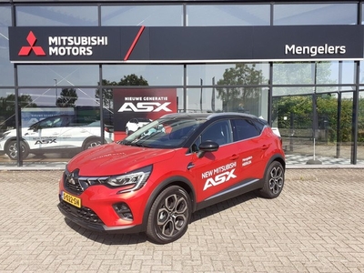 Mitsubishi ASX 1.3 DI-T 7DCT First Edition Trekhaak