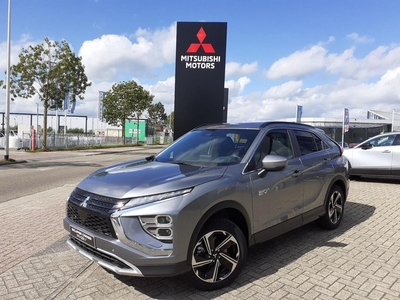 Mitsubishi Eclipse Cross 2.4 PHEV Intense+ Mengelers Actie