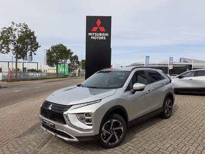 Mitsubishi Eclipse Cross 2.4 PHEV Intense+ Mengelers Actie