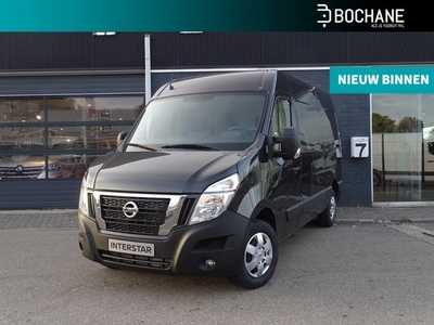 Nissan Interstar 2.3 dCi 150 L2H2 N-Connecta NAV CARPLAY