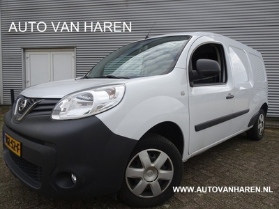 Nissan NV250 1.5 dCi 115 PK L2H1 3-PERSOONS NAVIGATIE