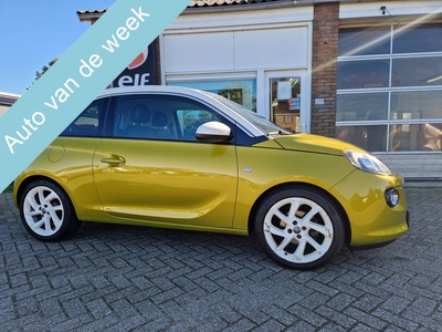 Opel ADAM 1.4 -16V