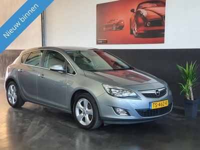 Opel Astra 1.4 Turbo Sport AircoCruise-ControlTrekhaak