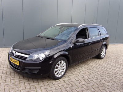 Opel Astra Wagon 1.8 Cosmo