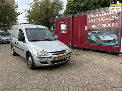 Opel Combo 1.3 CDTi Comfort,Nw vliegwiel